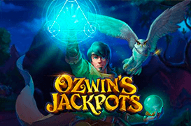 Gra Ozwin's Jackpots