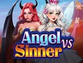 Angel Vs Sinner