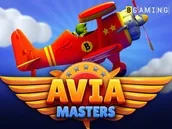 Aviamasters