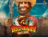 Big Bass Splash