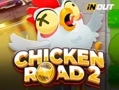 Chicken Road