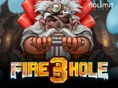 Fire In the Hole