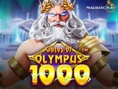 Gates of Olympus 1000