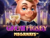 Great Pigsby Megaways