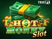 Hot Money Slot