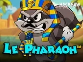 Le Pharaoh