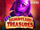 Mummyland Treasures