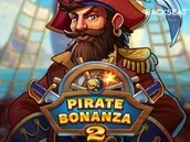 Pirate Bonanza