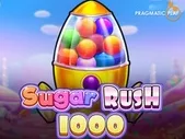 Sugar Rush 1000