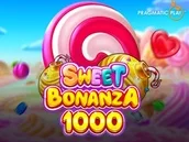 Sweet Bonanza 1000