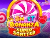 Sweet Bonanza Super Scatter