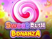Sweet Rush Bonanza