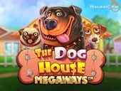 The Dog House Megaways