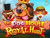 The Dog House Royal Hunt