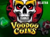 Voodoo Coins