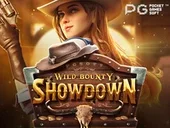 Wild Bounty Showdown